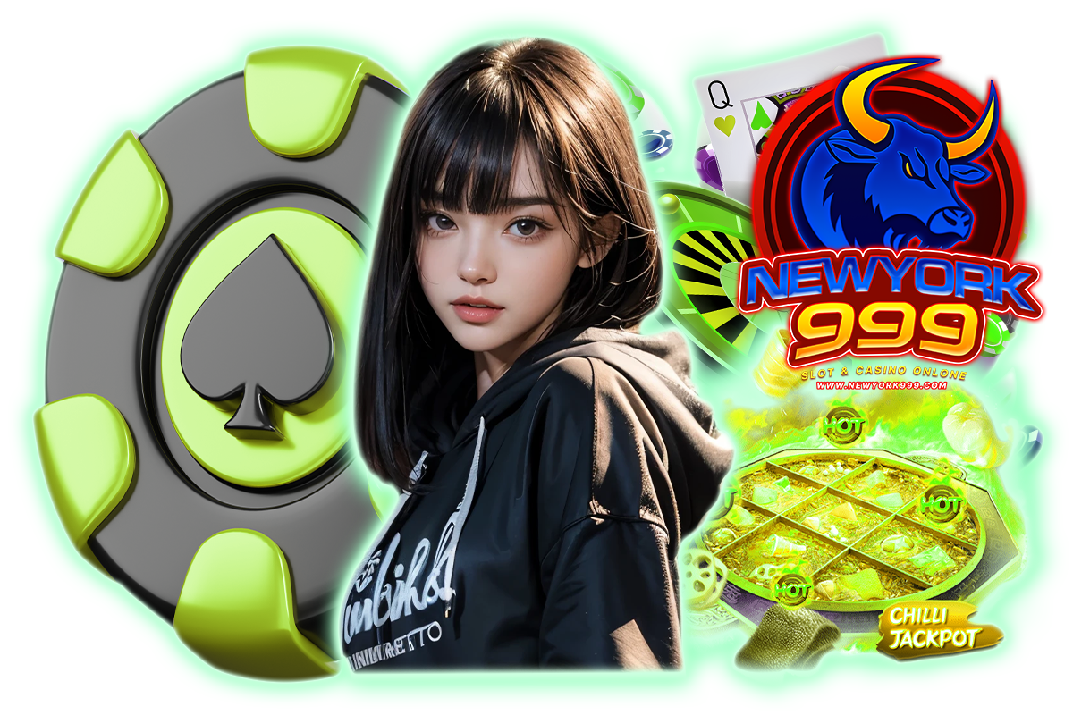 newyork999 ทางเข้า