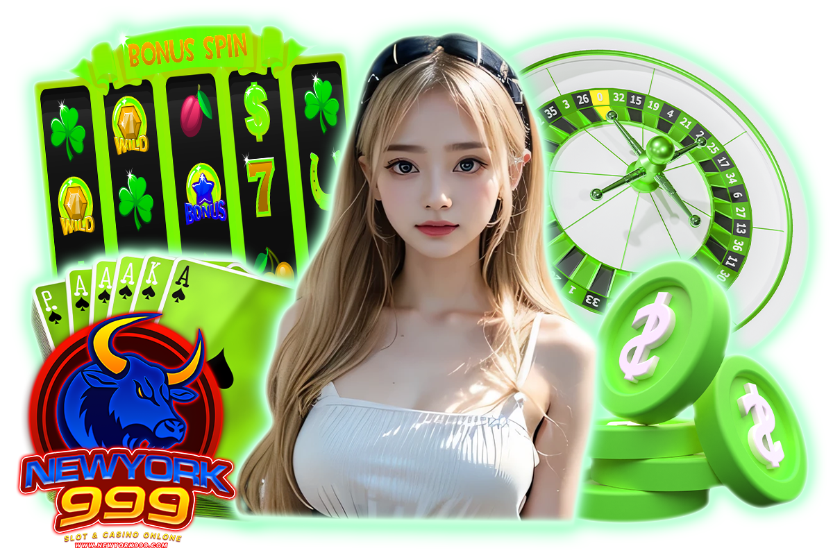 newyork999 แจกเครดิตฟรี